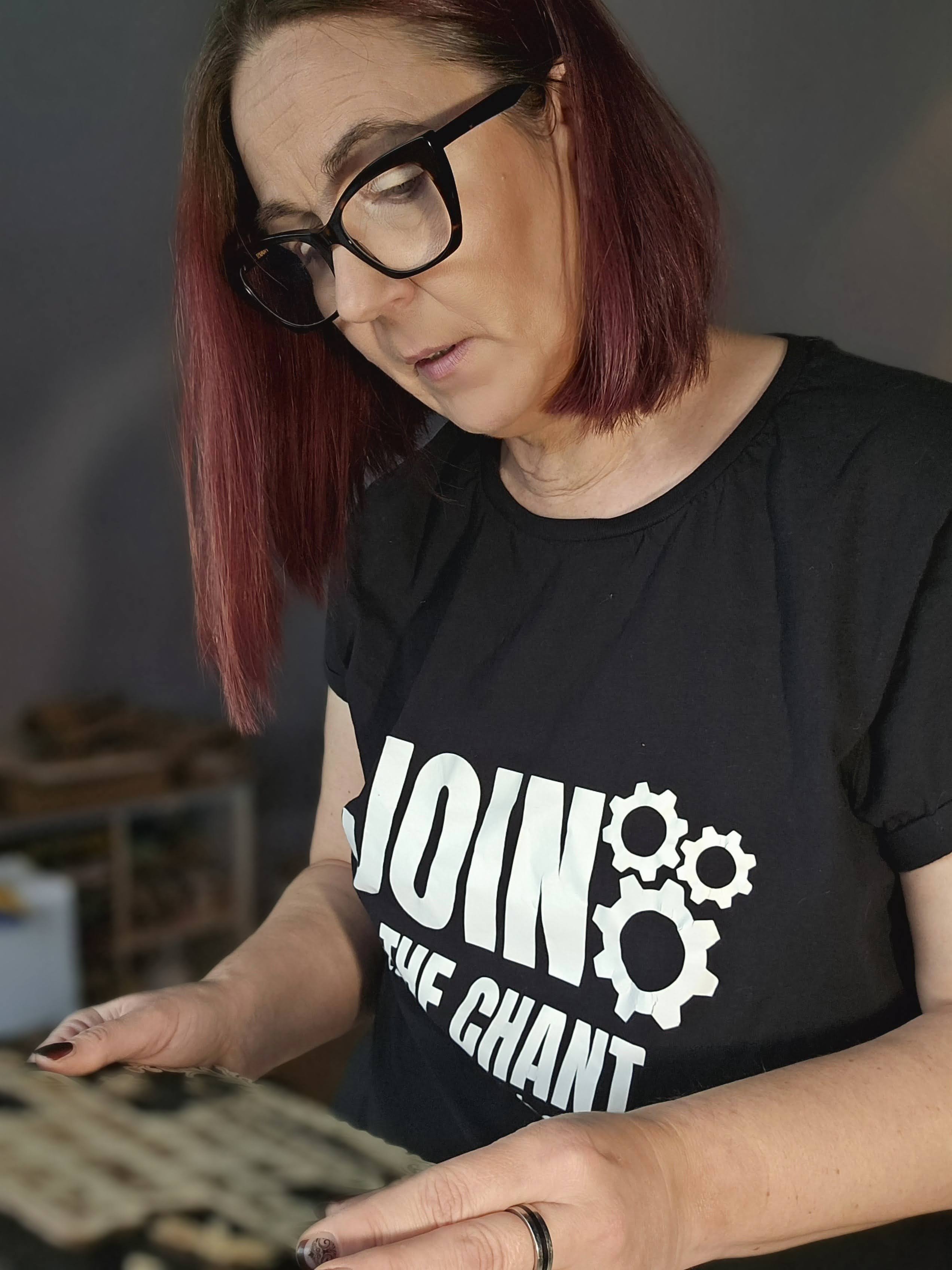 Melanie von Makelanie